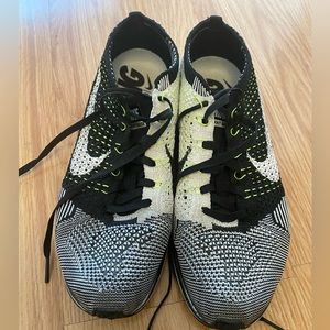 Nike flyknit racers